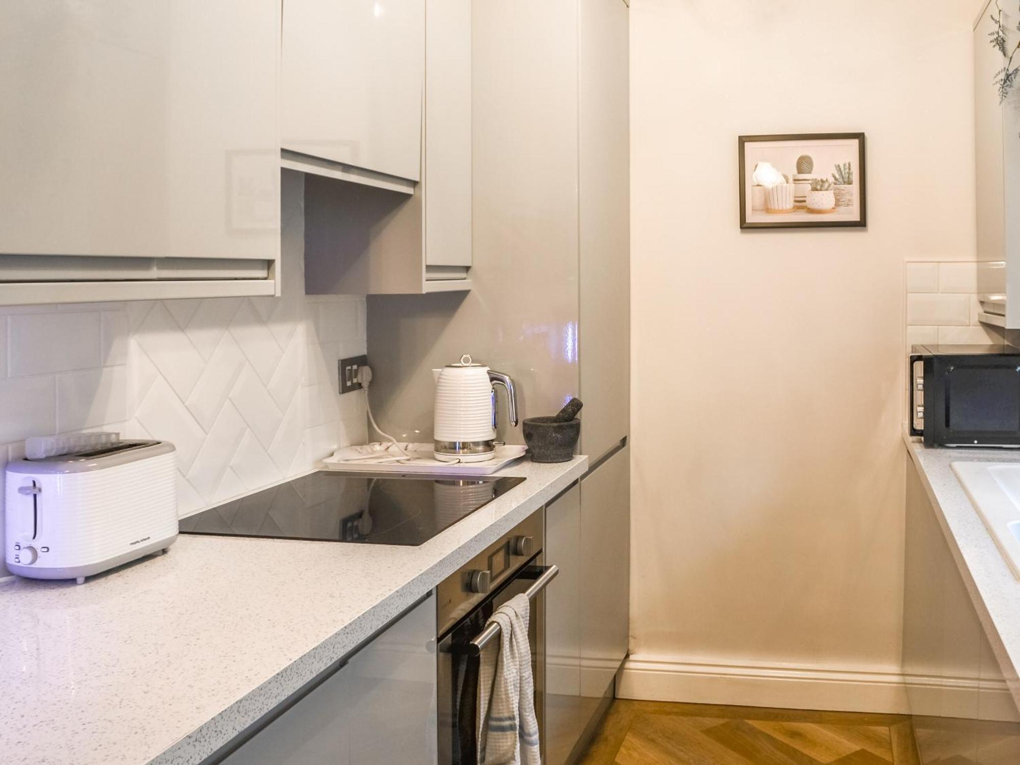 Nalas Cottage سكيغنيس المظهر الخارجي الصورة