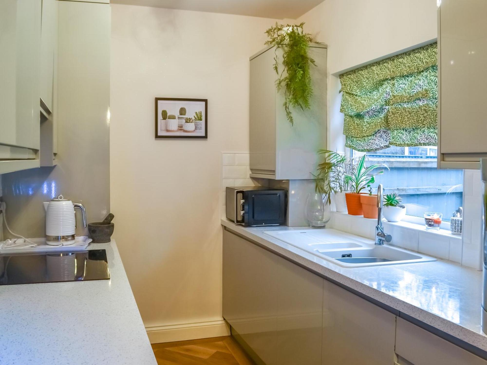 Nalas Cottage سكيغنيس المظهر الخارجي الصورة